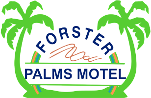 Forster Palms Motel